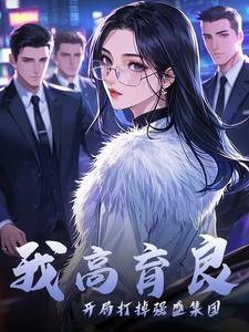 我高育良开局打掉强盛集团