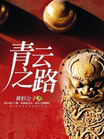 阳光的青云之路