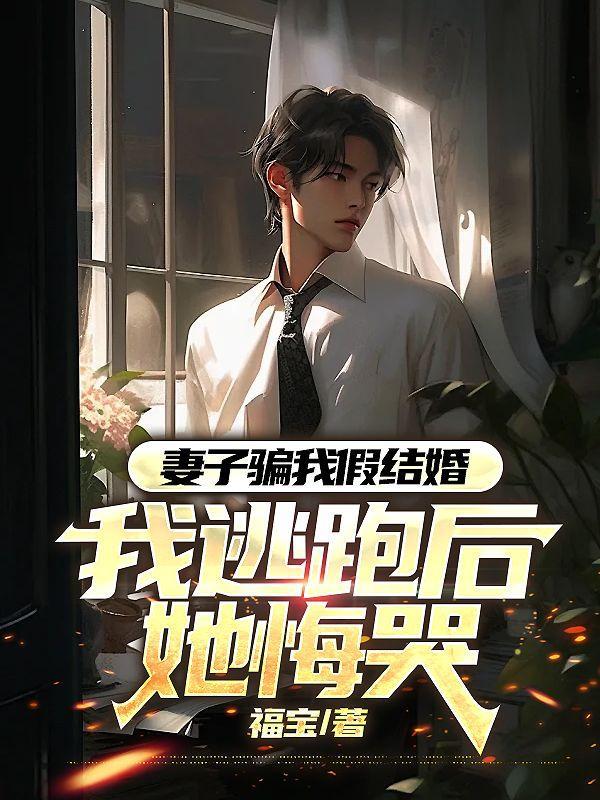 我逃跑后她悔哭了怎么办