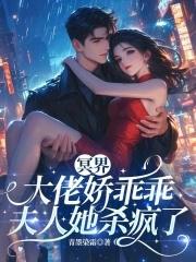 冥界大佬的追夫手札免费全文