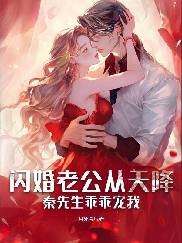 闪婚老公是总裁秦越