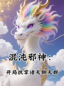 混沌开局斩杀混沌魔神