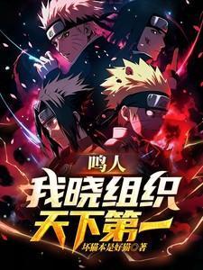 鸣人加入晓组织是什么动漫