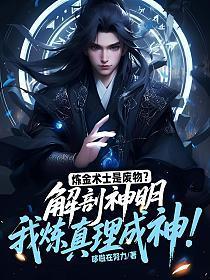 炼金术士指什么