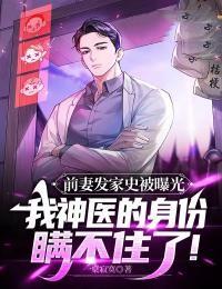 前妻是神医