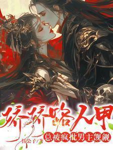 娇娇路人甲总被疯批男主觊觎作者钰公子