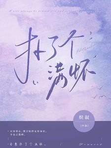 扑了个满怀的意思