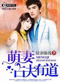 萌妻占夫有瘾全文免费阅读