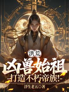 洪荒凶兽始祖打造不朽帝族视频