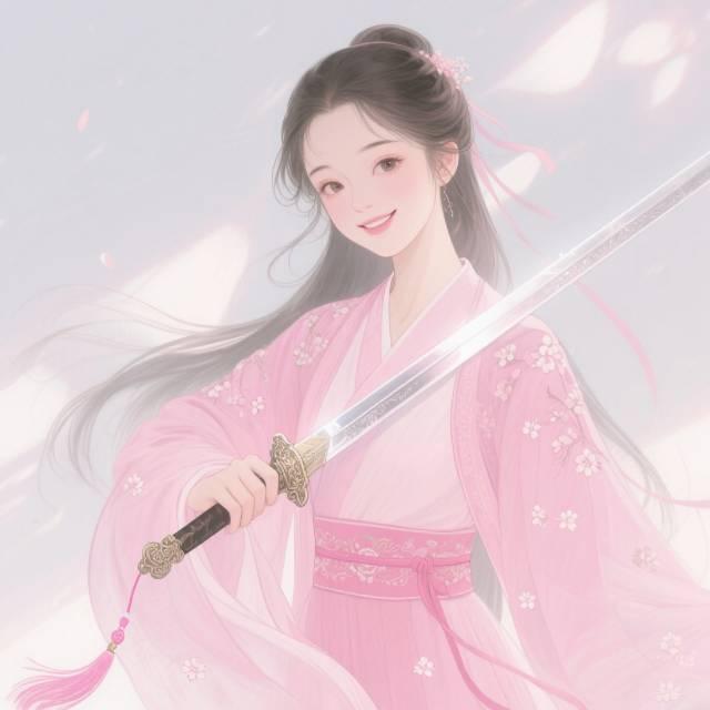 综武侠我给剑神当后妈格格党