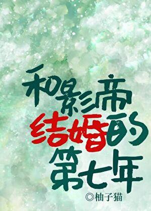和影帝结婚的第七年免费阅读