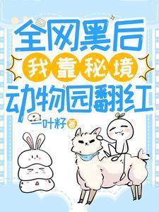 全网黑后我开挂了穿书