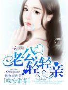 甜宠小萌妻老公轻轻吻