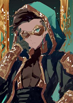 综英美玩家团战