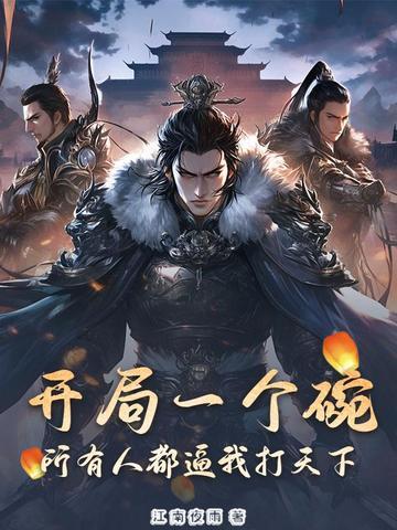 开局一个碗 灭团一根绳