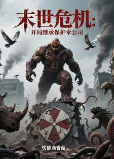 末世开局建立保护伞公司