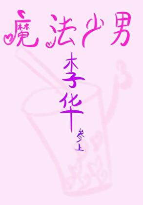 综英美魔法少男李华在线阅读