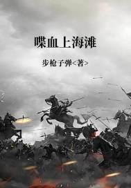 神秘刀客喋血上海滩