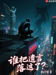 谁把遗言落这了在线阅读