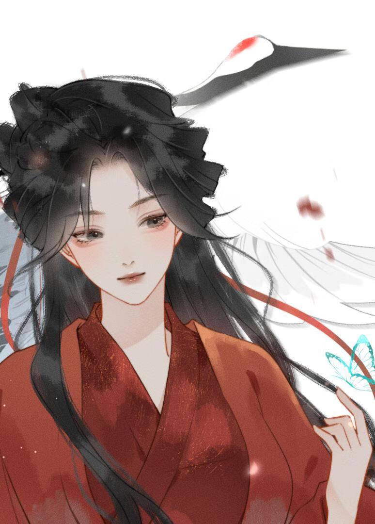 我养兵五十万楚鸾