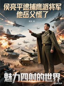 侯亮平被抓是第几集