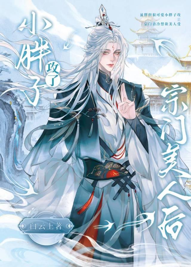 小胖子攻了宗门美人后结局