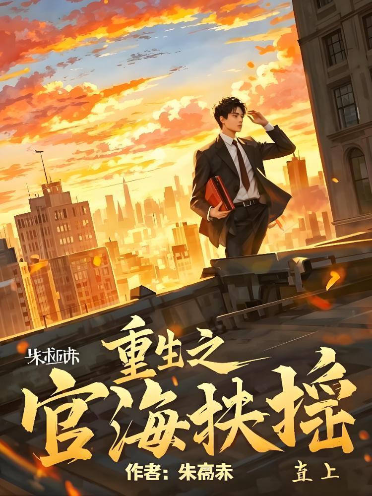 重生官场的经典扶摇