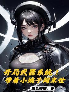 带着武器系统去穿越