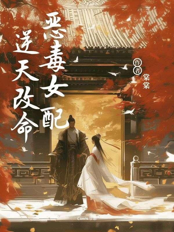 穿书后恶毒女配逆天改命