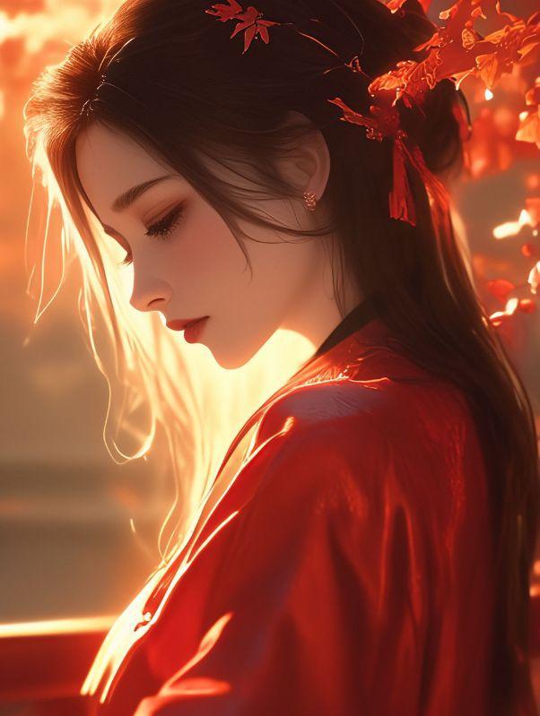 朱栏褪色忆当年第12章