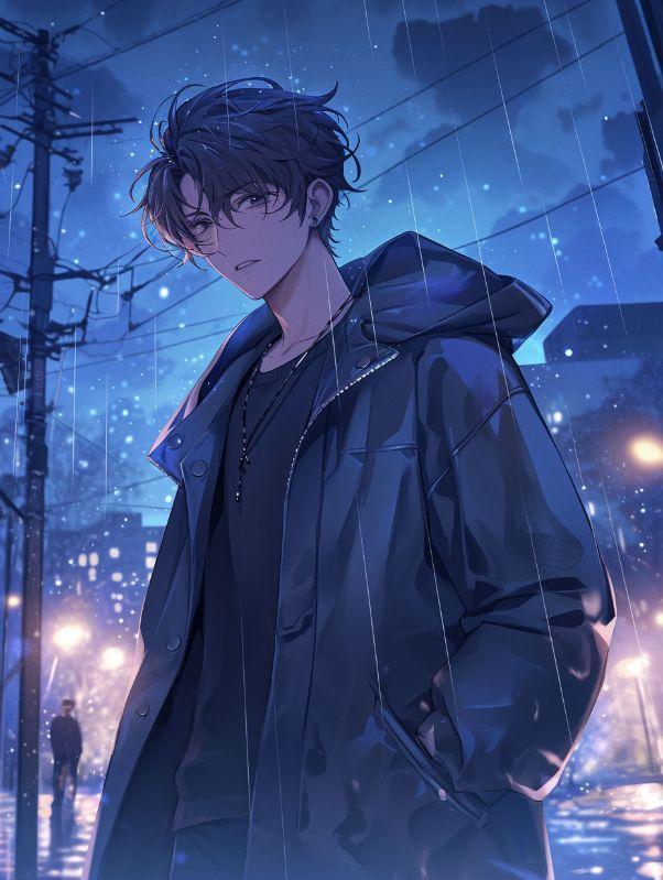 爱似梦影流离大结局