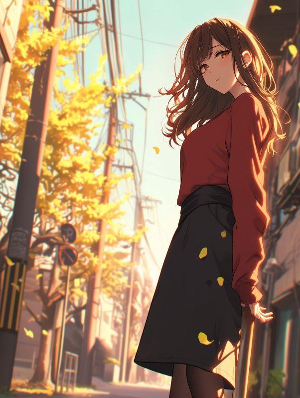 后来有人似你三分我便慌了神什么含义