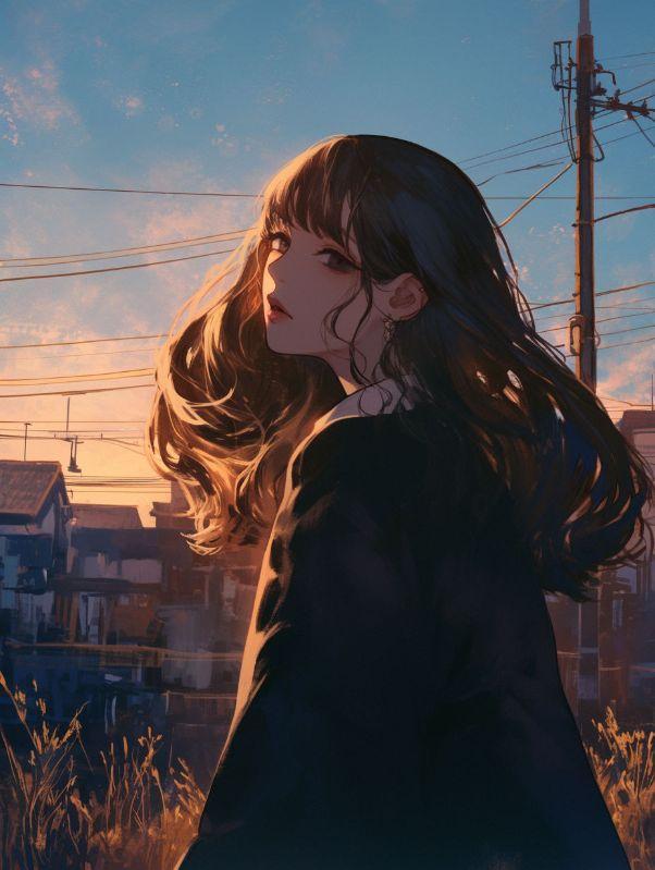 爱似南景入乔心