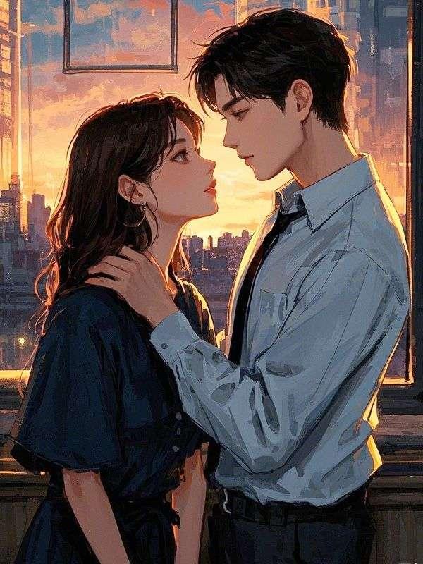 爱到极致是荒芜阅读