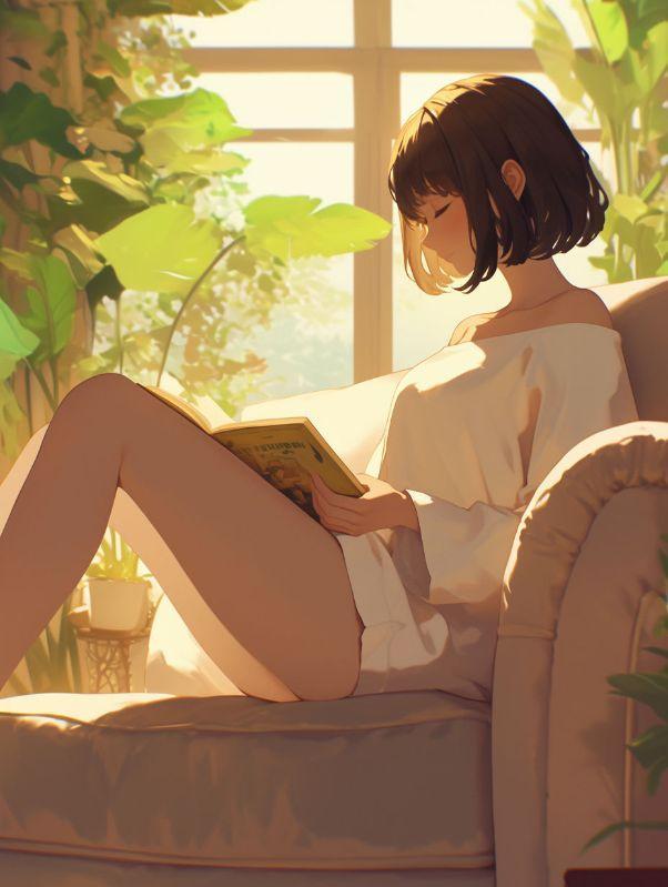 爱如朝露已晞第十三章