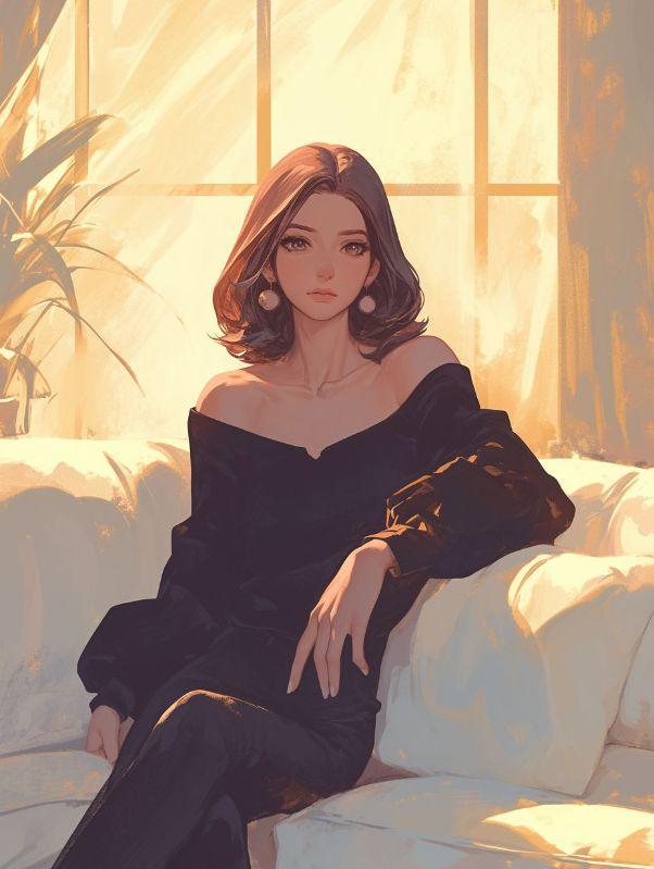 旧梦阑珊未和谐版