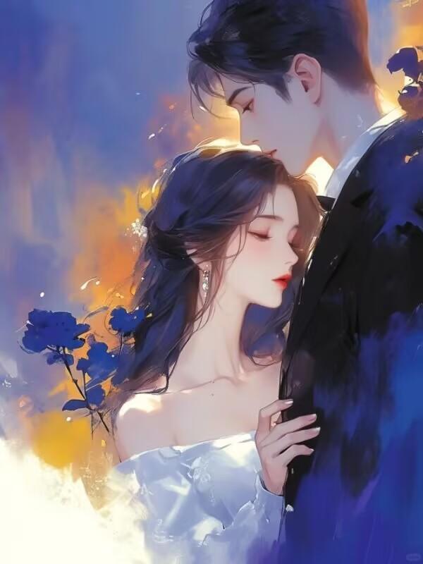 半夏已天明褚鹤孟允禾