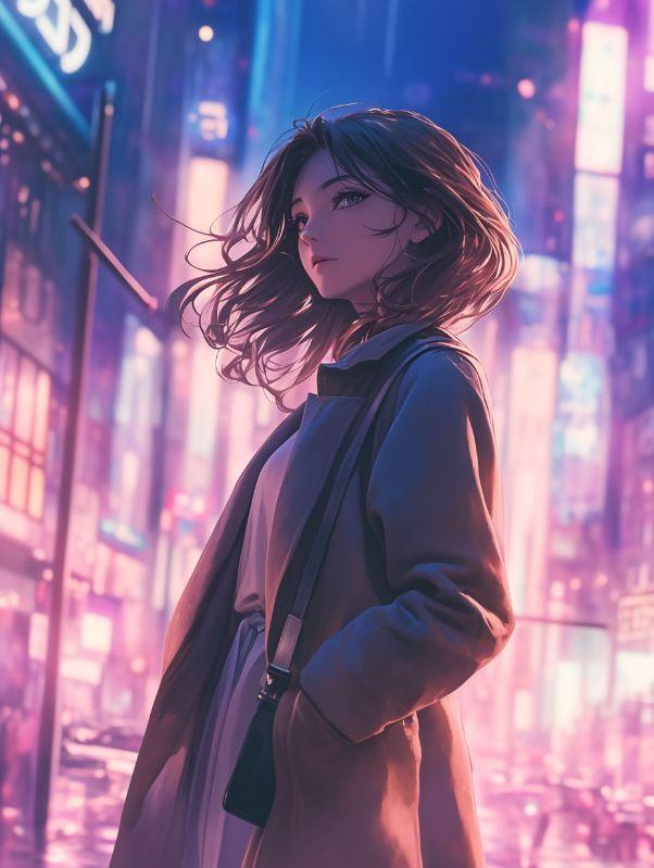 任我此去飘零后续大结局