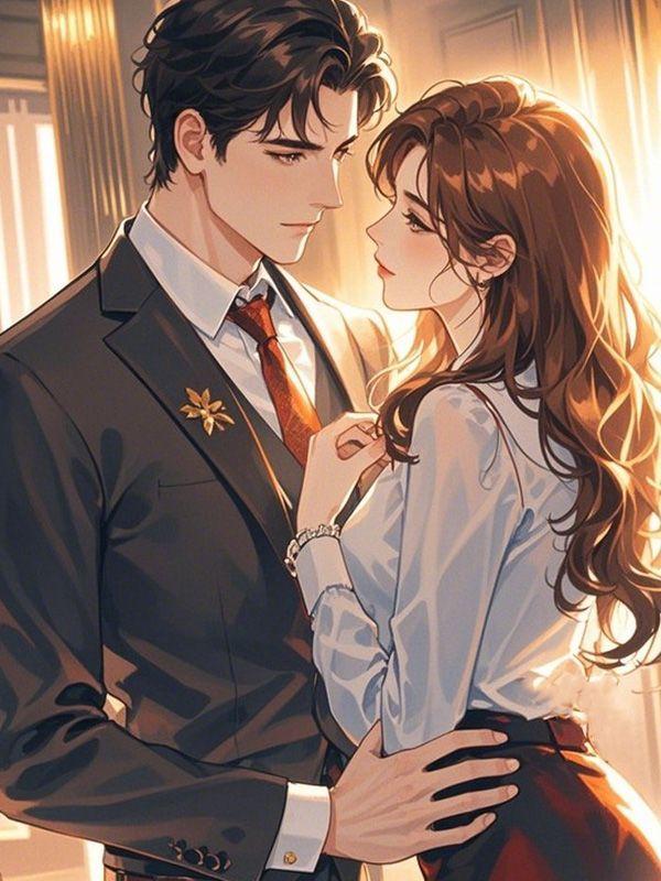 情字困于你掌心短剧