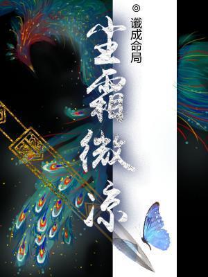 尘霜微凉by谶成命局讲的什么