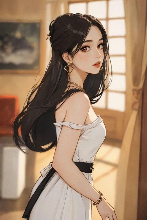 我本风情全文免费阅读