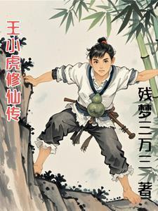 王小虎的修真岁月人物介绍