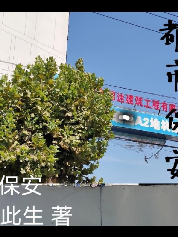 都市保安逆袭记