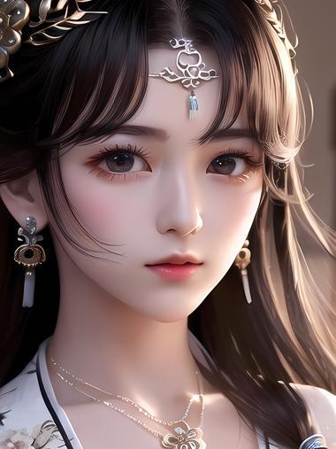 只愿此生不负你