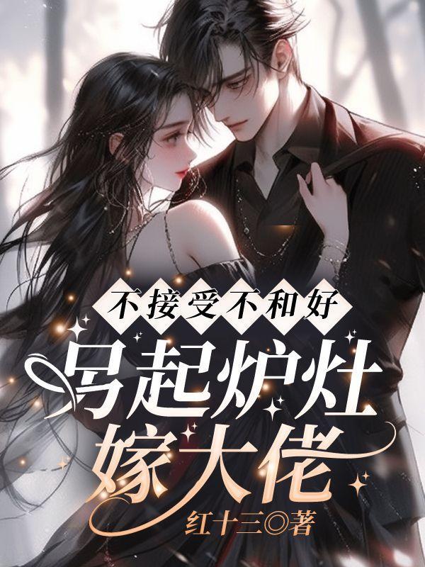 另起炉灶嫁大佬txt全文