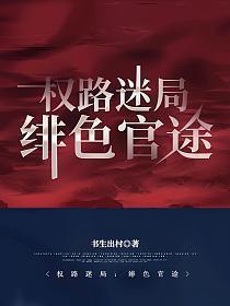 官场权路迷局之绯色官途 书旗