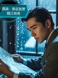 我在敌营养老(穿书)