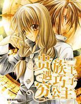 贵族王子巧遇穷公主第二部