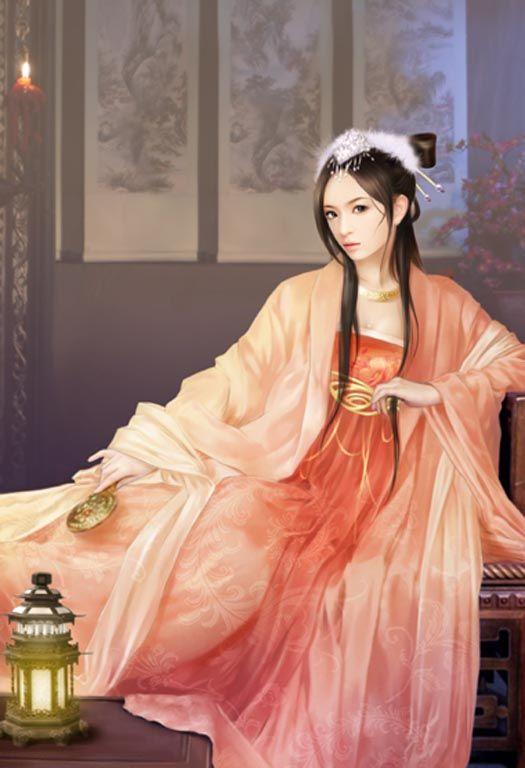 暴王的宠妃免费