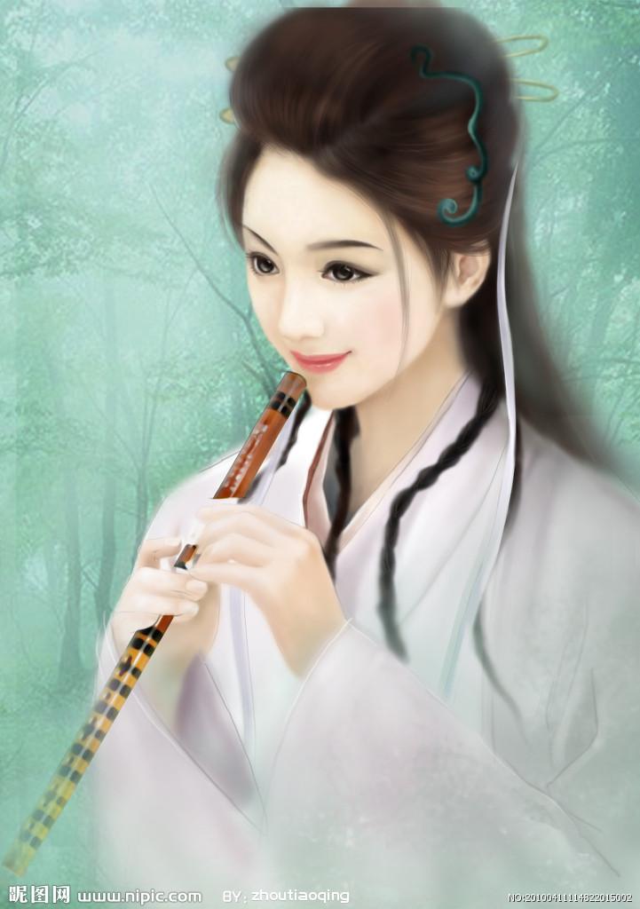 启禀殿下娘娘又上战场